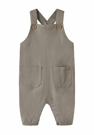 OVERALL - Salopette - overland trek