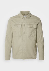 Unselected, olive