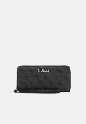 Portefeuilles Et Porte Monnaie Guess Femme Zalando