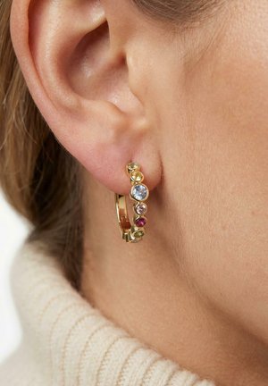 Sif Jakobs Jewellery, SARDINIEN CREOLO - Øreringe - multi