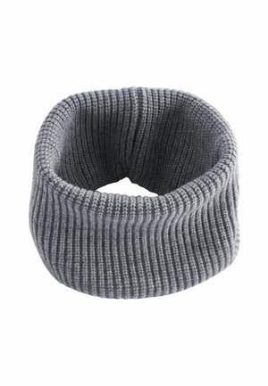 Tuubihuivi - grey twist
