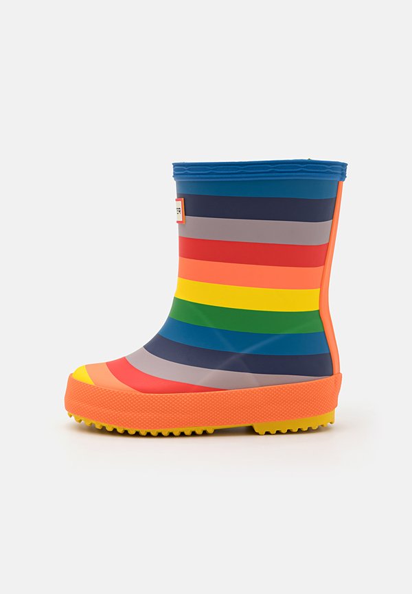 KIDS FIRST RAINBOW BOOT UNISEX – Gummistiefel