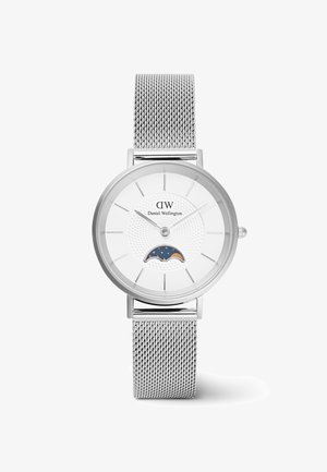 LUNE STERLING - Reloj - silver coloured