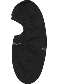 Karl Kani 6 PACKS - Chaussettes - black