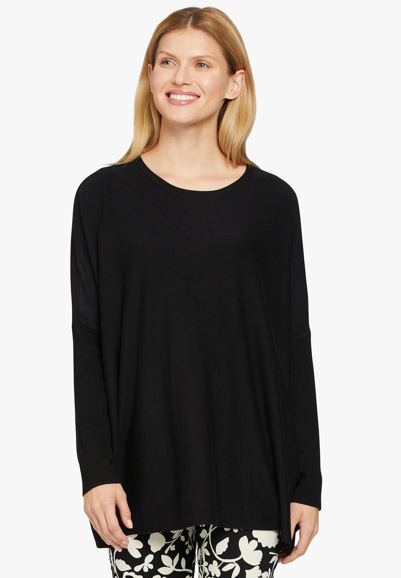 Masai Maglione - black
