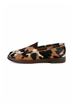 L37, PURE CLASSIC - Chaussons - brown
