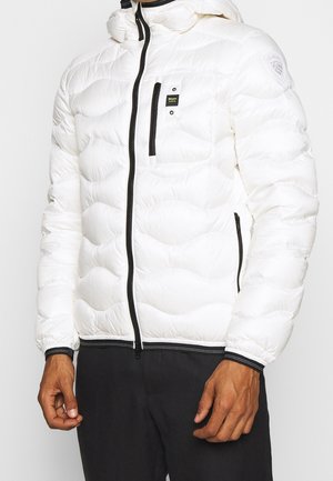 Piumino - white