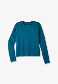 Ej vald, moroccan blue