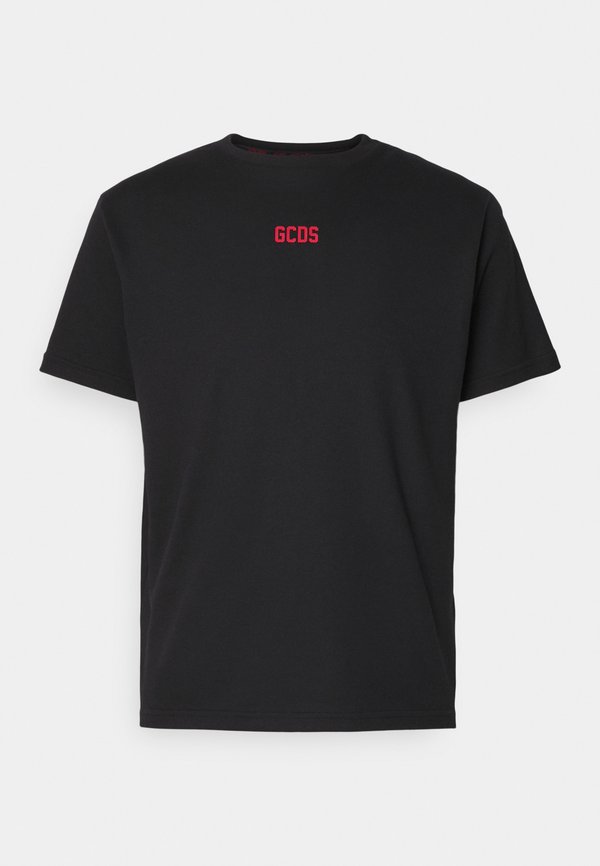 LOGO REGULAR TEE UNISEX - Basic T-shirt4