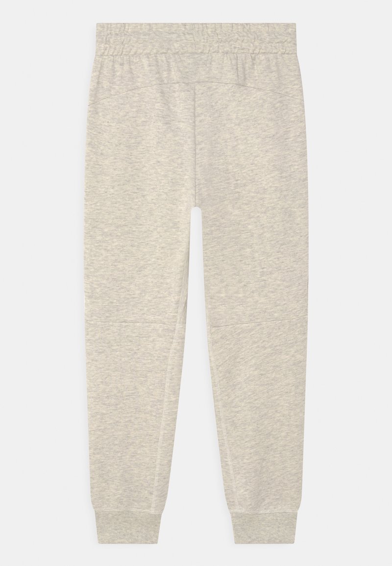 Kinder Stoffhosen | GAP RELAXED FIT TECH PANT Jogginghose grey heather/grau-meliert - PY43911 Kinder Stoffhosen | GAP RELAXED FIT TECH PANT Jogginghose grey heather/grau-meliert - PY43911