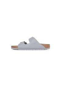 Birkenstock Ciabattine - grigio