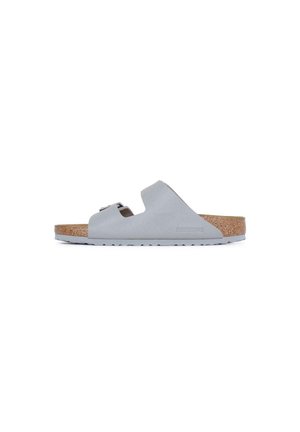 Birkenstock Ciabattine - grigio