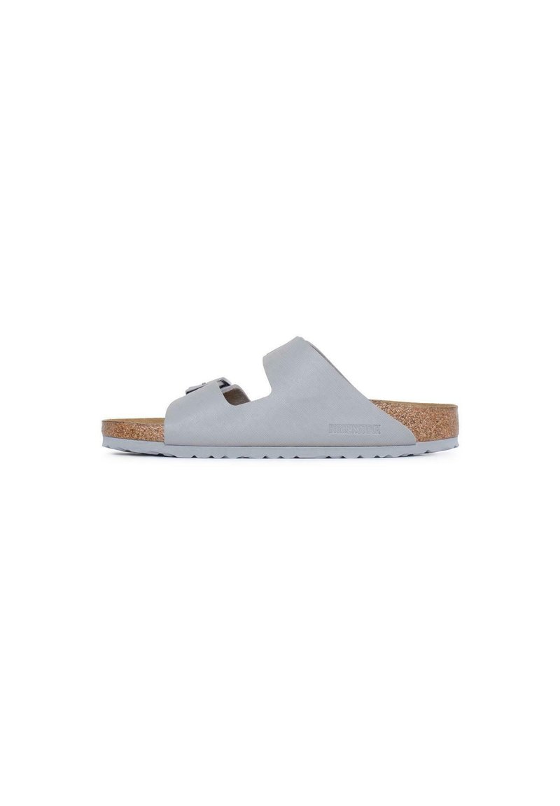 Birkenstock Ciabattine - grigio