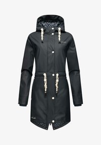 Unselected, dark blue