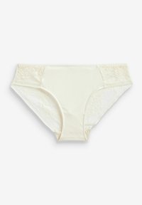 Next KNICKERS 3 PACK BRAZILIAN - Īsās apakšbikses - cream pink sage green