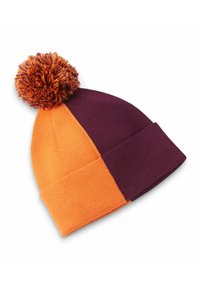 FALKE Muts - dark mauve