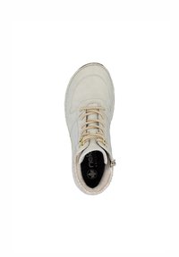 Rieker Boots à talons - beige
