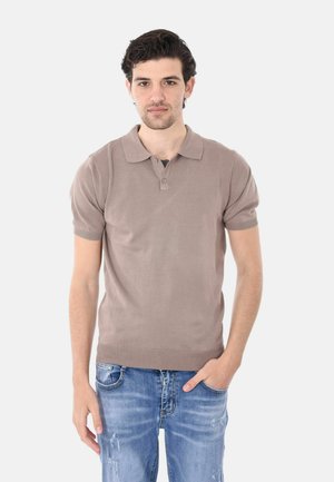 Ciabalù Polo - cachi