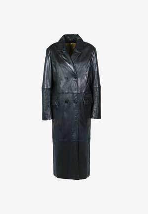 Freaky Nation Cappotto classico - black