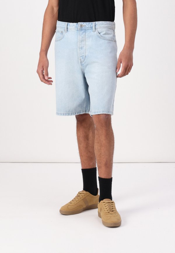 ONSFADE  - Denim shorts