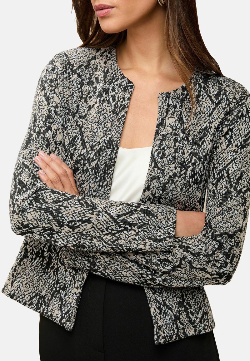Lipsy Bleiseri - grey