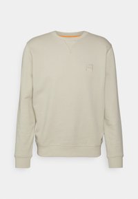 BOSS Sweatshirt - beige