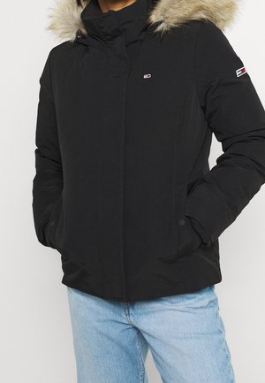 Tommy Jeans Doudoune - black