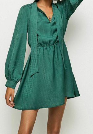 Pepe Jeans Vestito casual - green