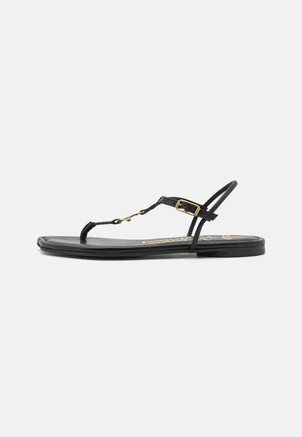 ORB THONG - T-bar sandals
