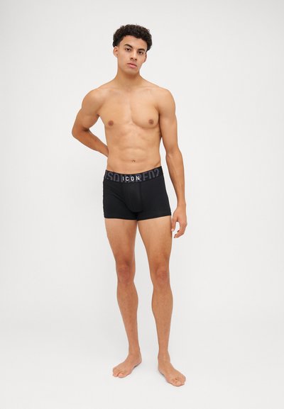 Dsquared2 TRUNK - Boxers - black