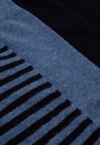 Schiesser 5 PACK - Socks - dark blue