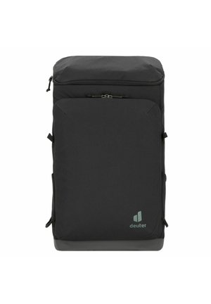 Deuter Sac de randonnée - black