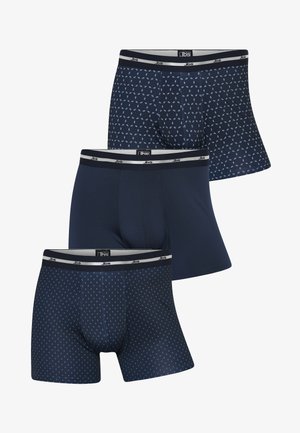 JBS 3PACK - Boksershorts - mehrfarbig