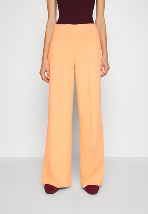 DRYKORN BEFORE - Pantalon classique - orange