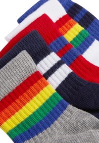 Next 5 PACK - Socken - red