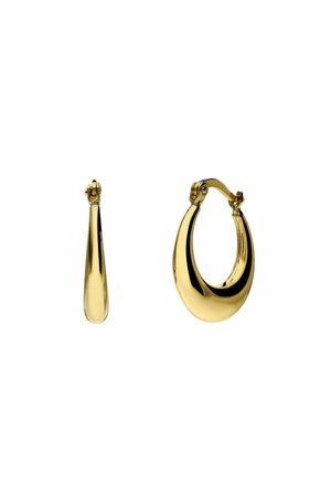 Oorbellen - gold-coloured
