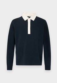 USTINO - Pullover - dark blue