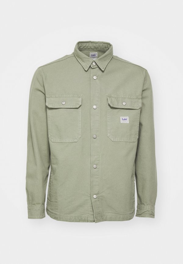 WORKWEAR OVERSHIRT - Summer jacket4
