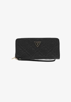Guess, PORTEFEUILLE - Portefeuille - noir
