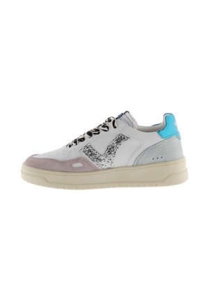 Trainers - blanc