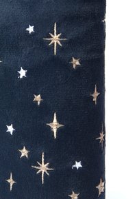The Flat Lay Co. STANDING MAKEUP BRUSH CASE - Neceser - blue celestial