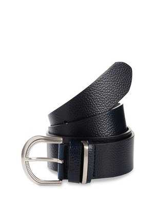 SANDRA - Ceinture - navy uni