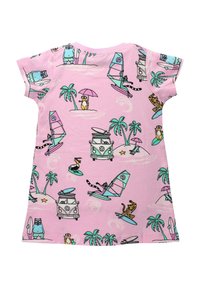 Villervalla - Sukienka z dżerseju