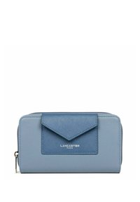 Non sélectionné, bleu cendre