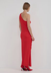 Calliope À UNE ÉPAULE - Abiti per occasioni speciali - rouge