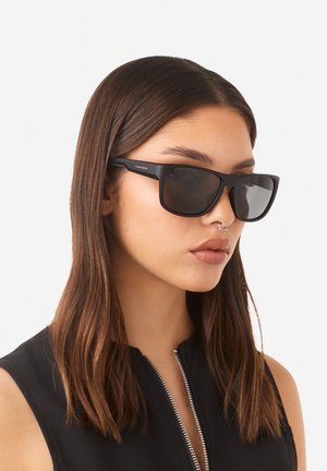 GRIP - Slnečné okuliare - black