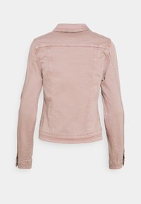 Frieda & Freddies Chaqueta vaquera - light pink