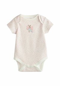 Next 5 PACK REGULAR FIT - Body - pink white fairy
