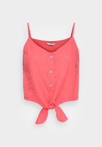 Não selecionado, calypso coral