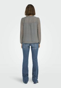 ONLY ONLDITSY BLOUSE - Camicetta - naval academy